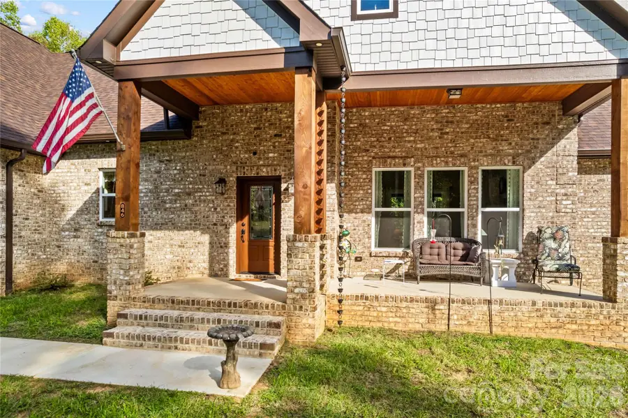 846 Barry Oak Road, Cleveland, NC 27013 - #3