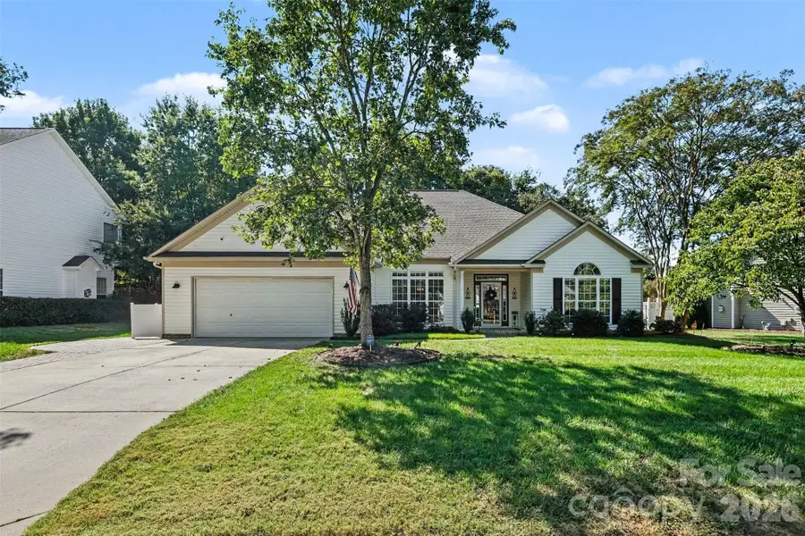 3364 Garrett Drive Sw, Concord, NC 28027 - #2
