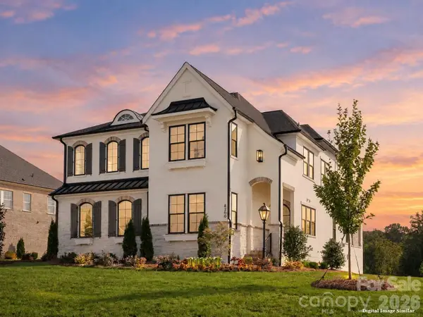 305 Weddington Grove Lane, Weddington, NC 28104