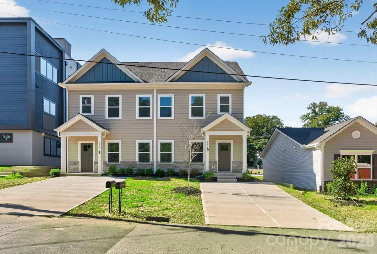 3535 Avalon Avenue, Charlotte, NC 28208 - #1