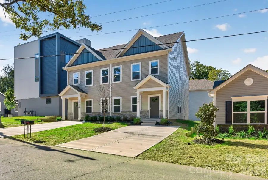 3535 Avalon Avenue, Charlotte, NC 28208 - #2