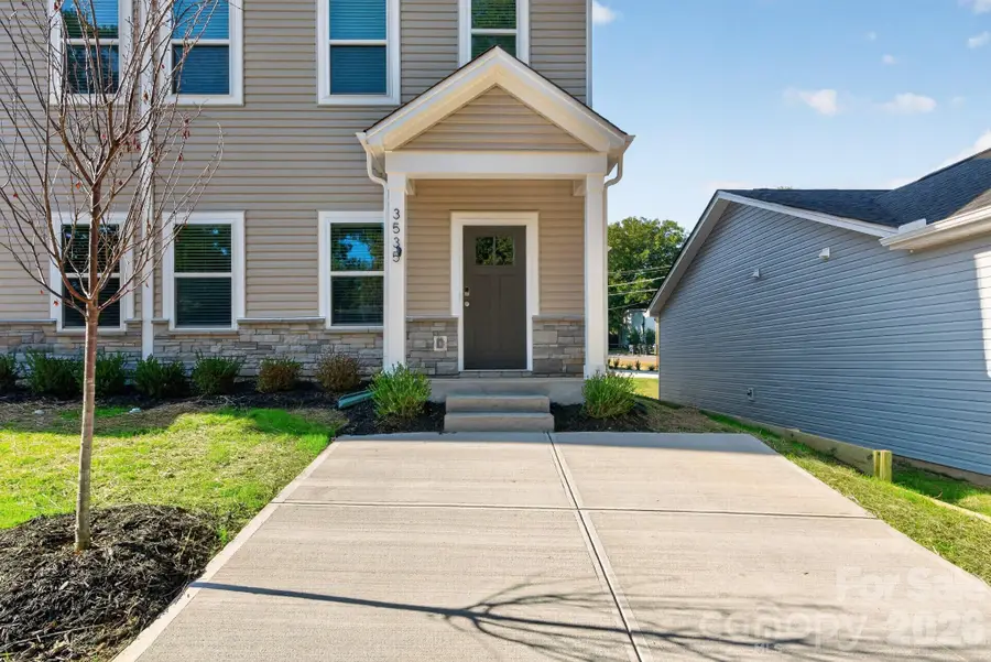 3535 Avalon Avenue, Charlotte, NC 28208 - #3