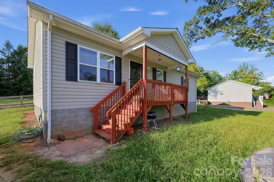 1063 Allman Court, Morganton, NC 28655 - #2