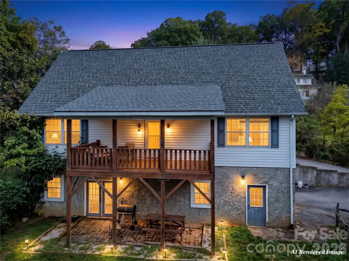 21 Eden Lane, Waynesville, NC 28785 - #1