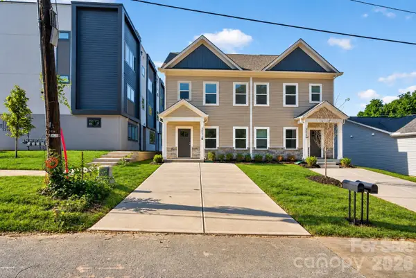 3533 Avalon Avenue, Charlotte, NC 28208