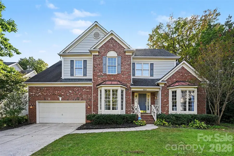5523 Tullamore Lane, Charlotte, NC 28269 - #2