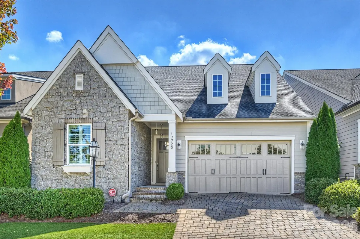 17728 Jetton Green Loop, Cornelius, NC 28031 - #1