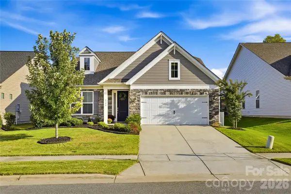 4386 Hunton Dale Road Nw, Concord, NC 28027