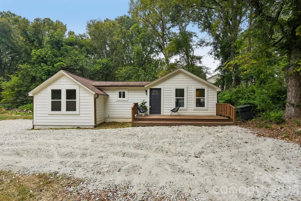 213 Kings Mountain Street #B, York, SC 29745 - #1