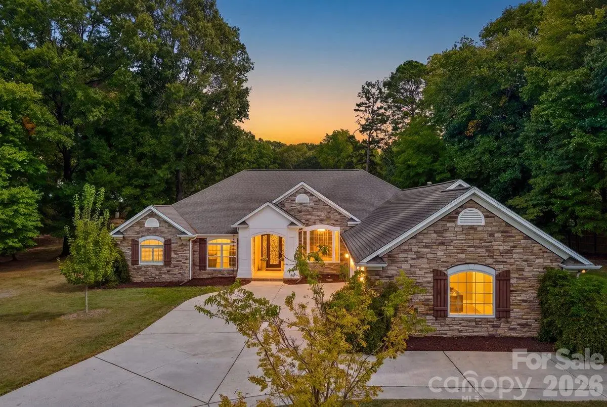 5329 Kuykendall Road, Charlotte, NC 28270 - #1