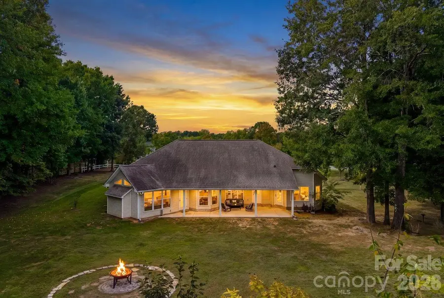 5329 Kuykendall Road, Charlotte, NC 28270 - #2