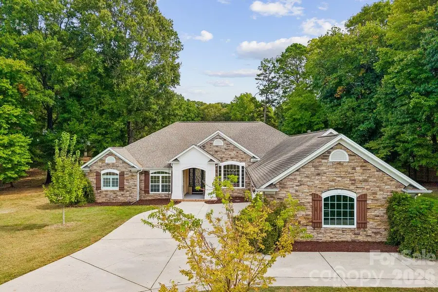 5329 Kuykendall Road, Charlotte, NC 28270 - #3