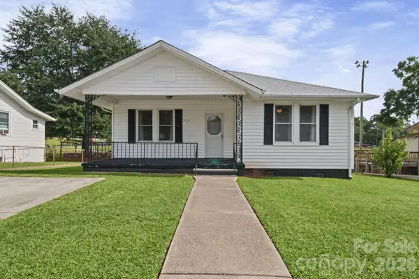 227 School Street, High Shoals, NC 28077