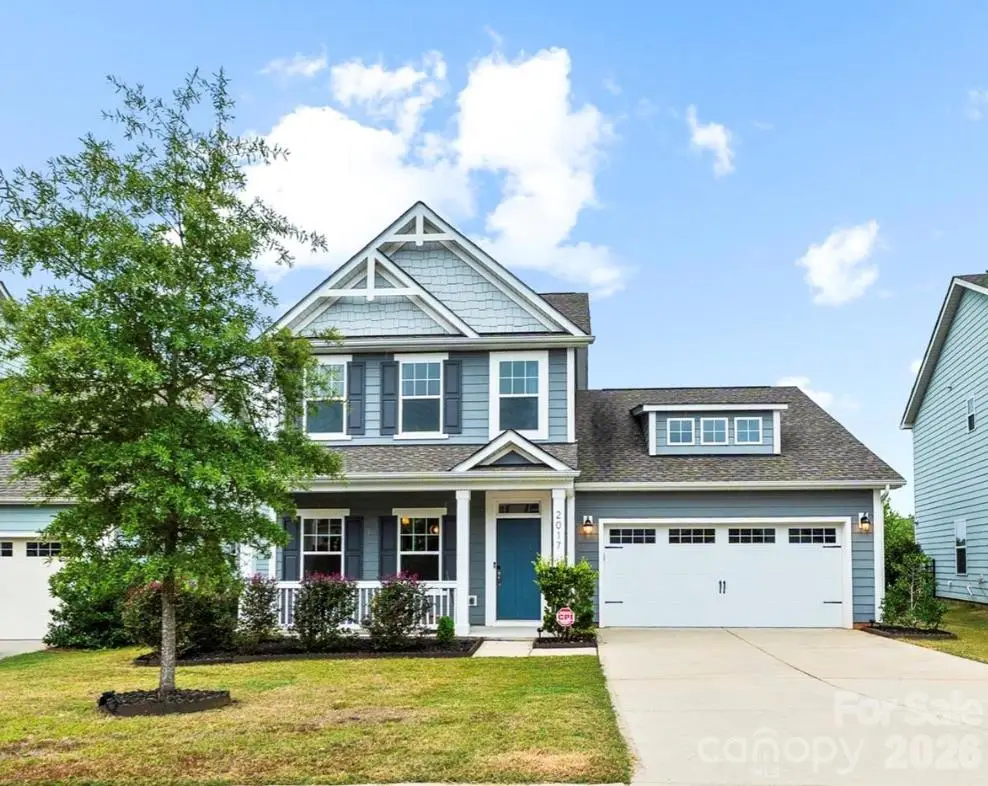 2017 New Hope Branch Way, Belmont, NC 28012 - #1
