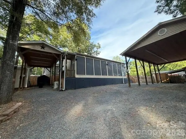 109 Driftwood Trail #135 & 136H, Mount Gilead, NC 27306