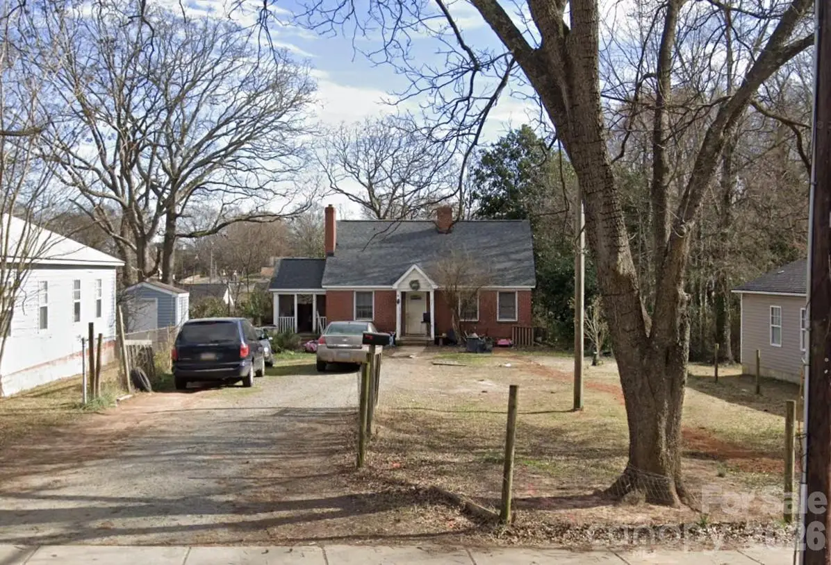737 Cantwell Street, Charlotte, NC 28208 - #1