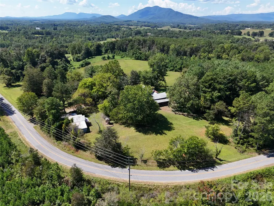 2125 Whiteside Road, Mill Spring, NC 28756 - #2