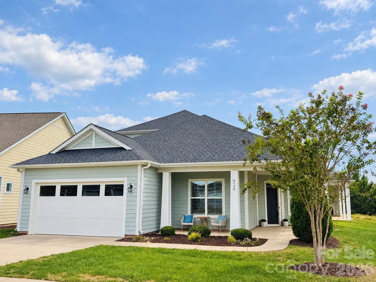 6136 Raven Rock Drive, Denver, NC 28037 - #1