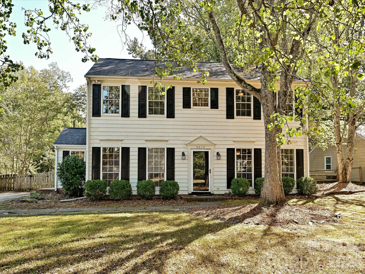 8614 Golf Ridge Drive, Charlotte, NC 28277 - #1