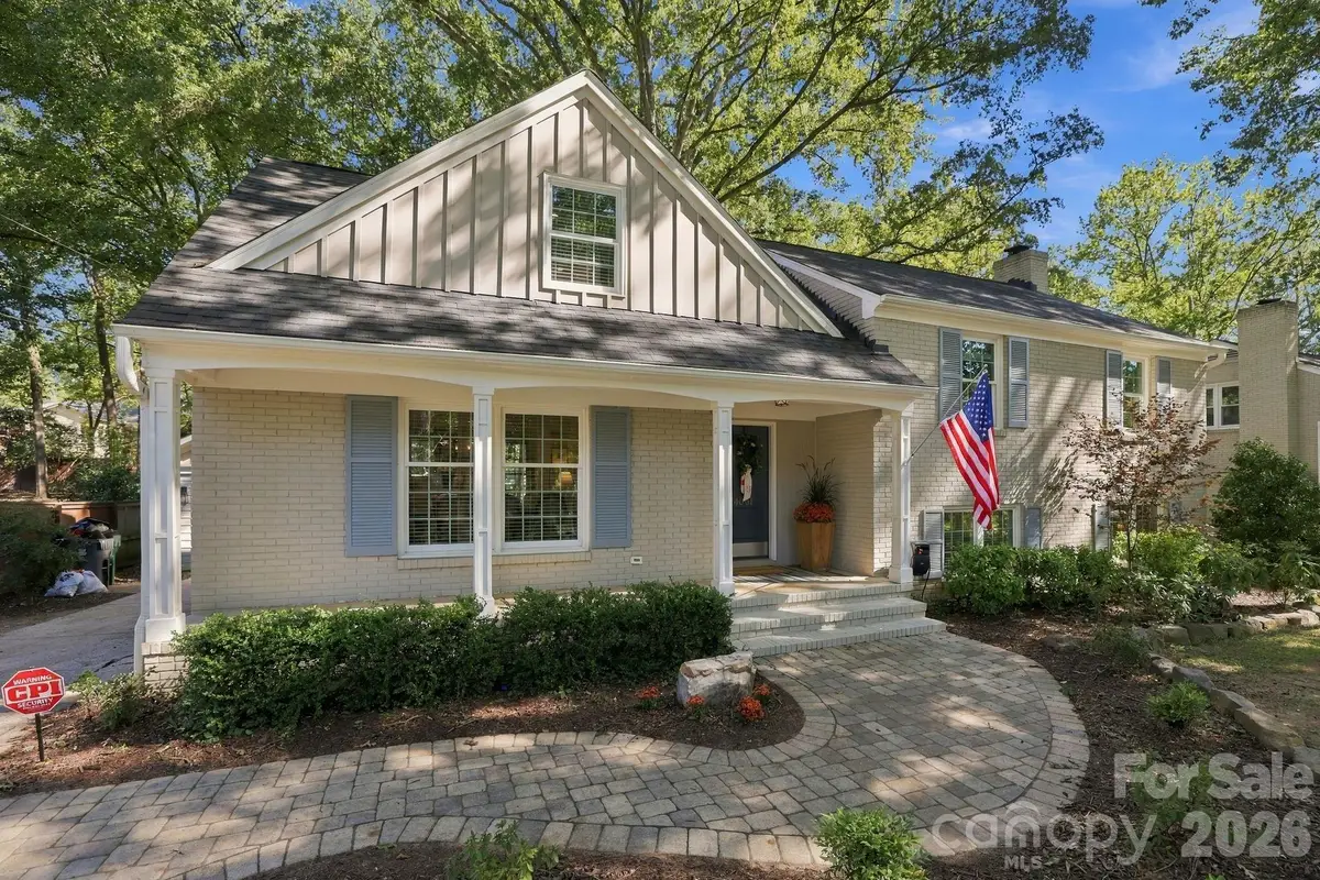4001 Sussex Avenue, Charlotte, NC 28210 - #1