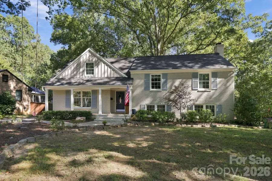 4001 Sussex Avenue, Charlotte, NC 28210 - #2