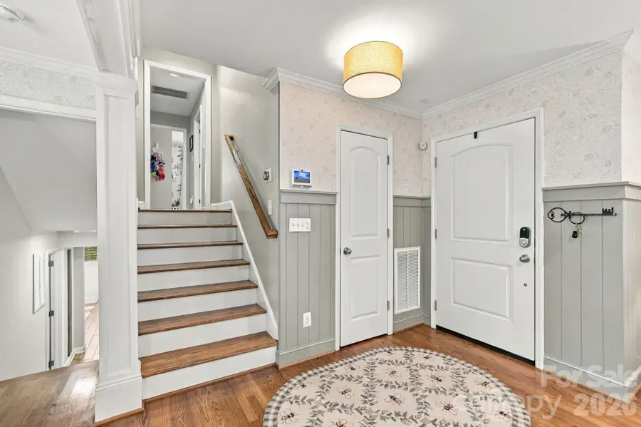 4001 Sussex Avenue, Charlotte, NC 28210 - #3
