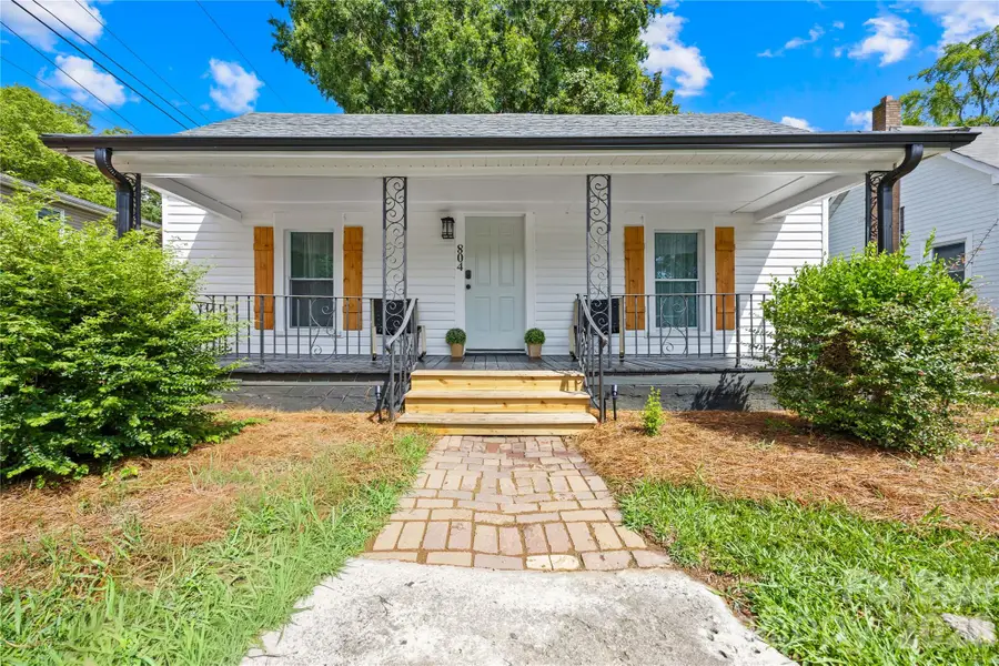 804 Jackson Street, Salisbury, NC 28144 - #3