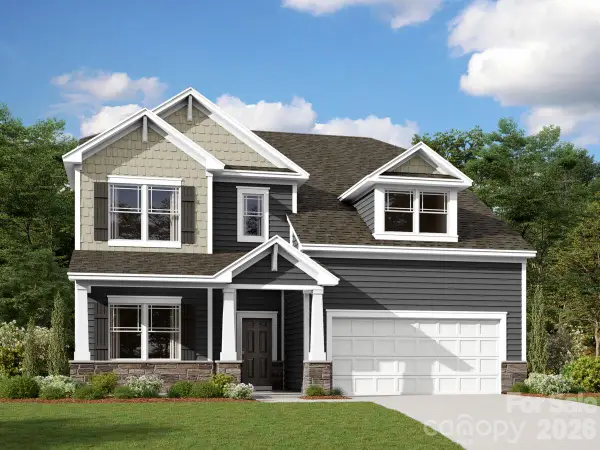 7208 Helmans Drive, Huntersville, NC 28078