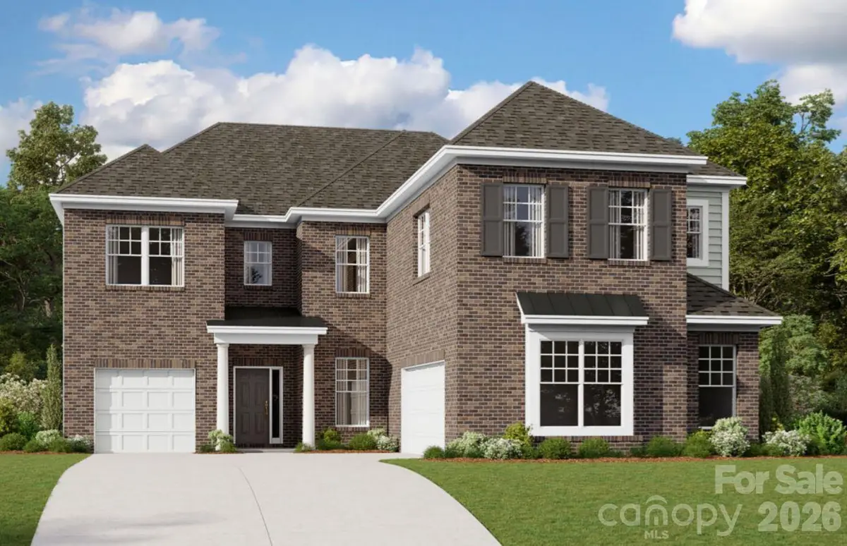 8520 Bridgegate Drive, Huntersville, NC 28078 - #1