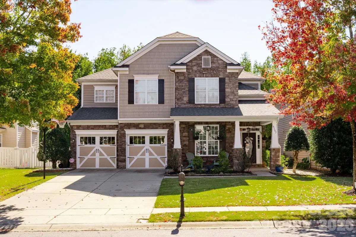 6107 Cactus Valley Road, Charlotte, NC 28277 - #1