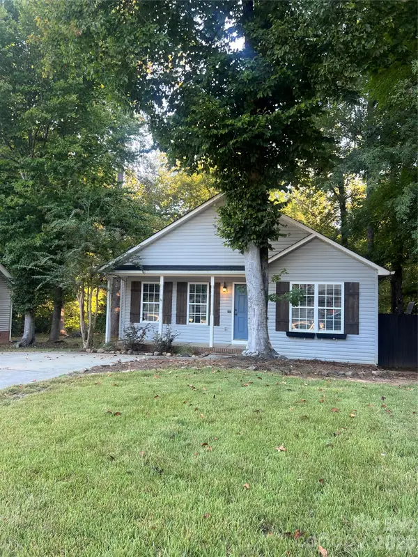 202 Polly Collins Court, Fort Mill, SC 29715