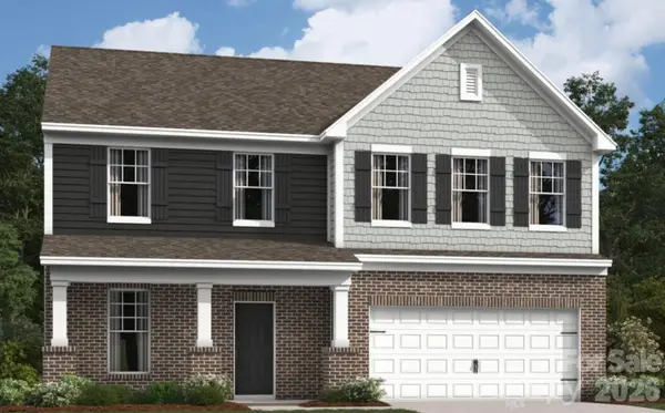 2040 Boulder Ridge Drive, Gastonia, NC 28052