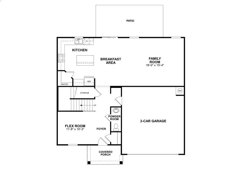 2040 Boulder Ridge Drive, Gastonia, NC 28052 - #2