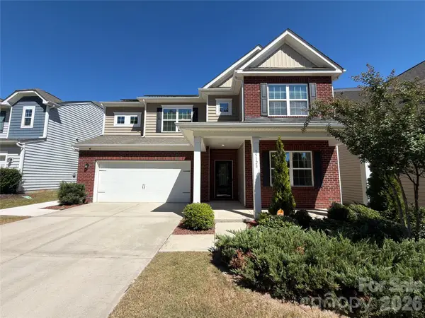 15128 Evergreen House Drive, Charlotte, NC 28273