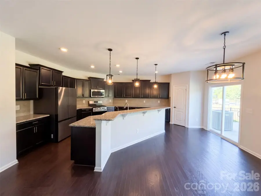 15128 Evergreen House Drive, Charlotte, NC 28273 - #2