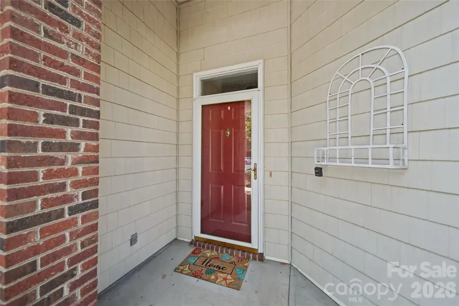 3741 Oak View Court, Matthews, NC 28105 - #2