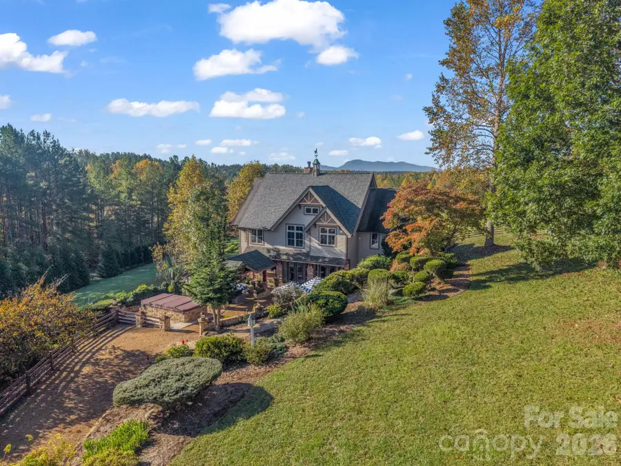 140 Blazing Star Lane, Mill Spring, NC 28756 - #3