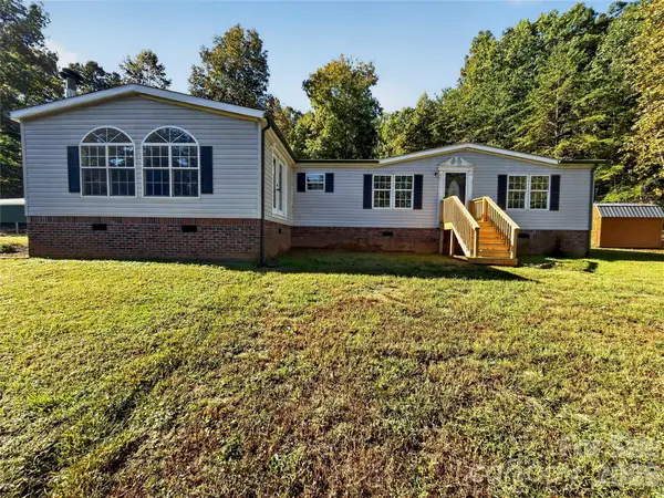 124 Tyler Terrace, Rutherfordton, NC 28139