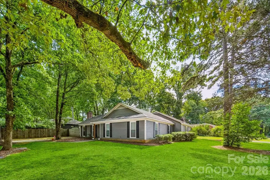 6000 Gate Post Road, Charlotte, NC 28211 - #3