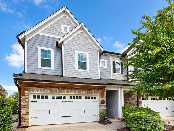337 Belton Street, Charlotte, NC 28209