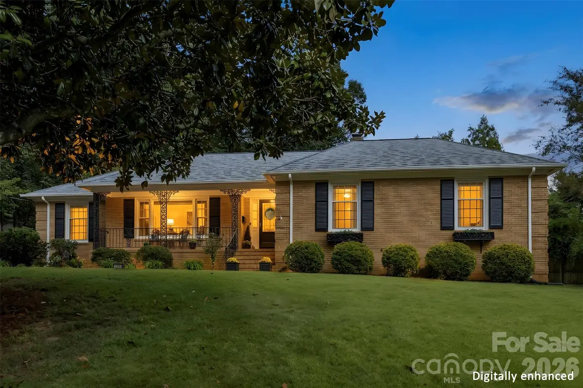 1216 Queensgate Street, Gastonia, NC 28054 - #1