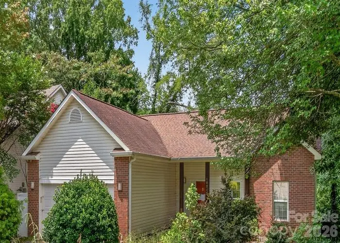 1021 Stinson Glen Lane, Charlotte, NC 28214 - #1