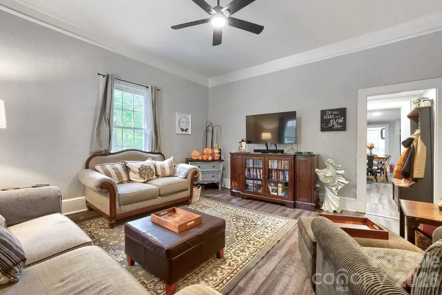 712 Baker Street, Kannapolis, NC 28081 - #3