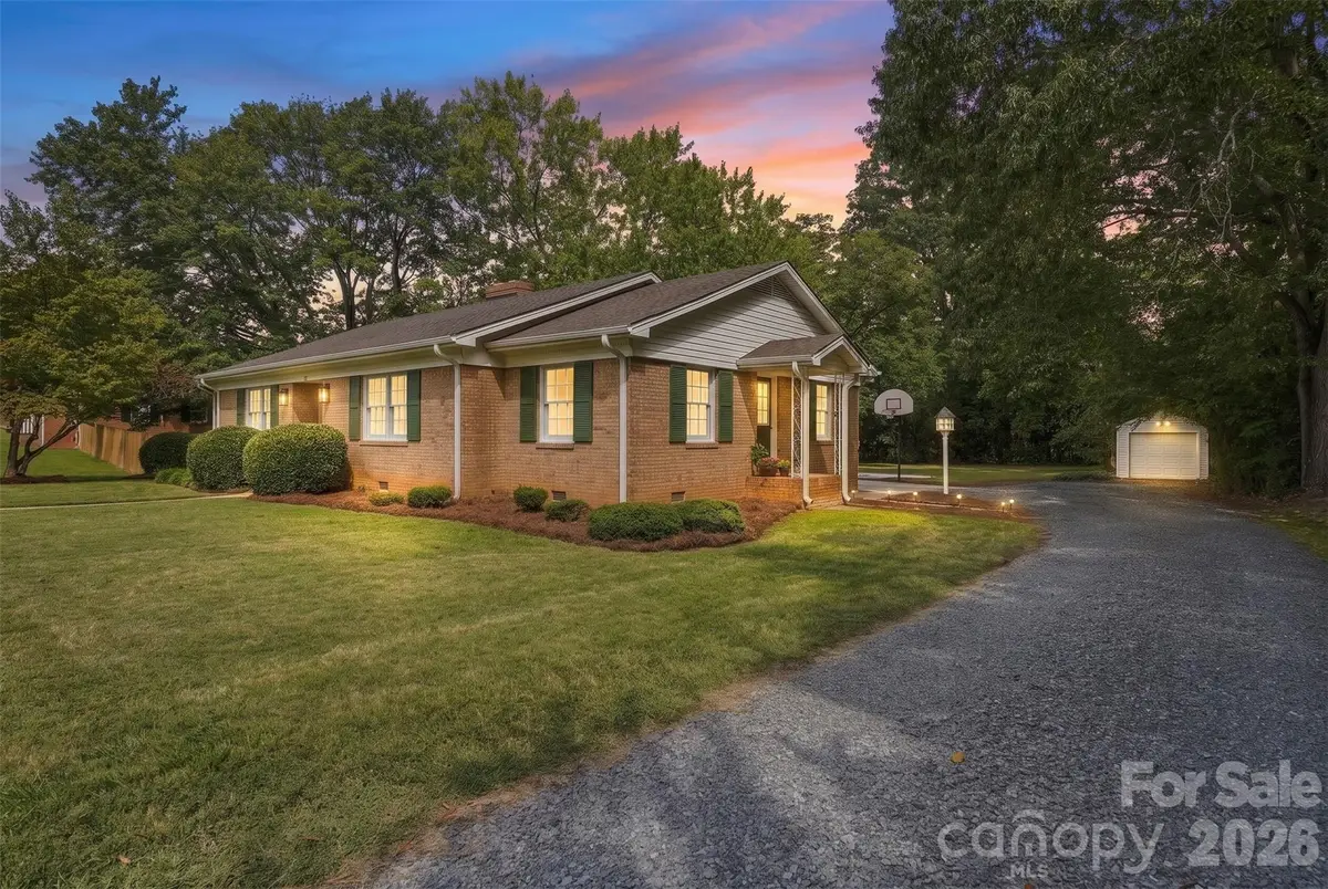 605 Roberts Street, Monroe, NC 28112 - #1