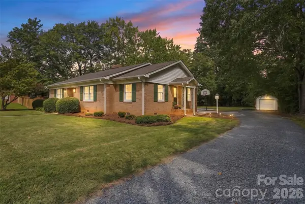 605 Roberts Street, Monroe, NC 28112