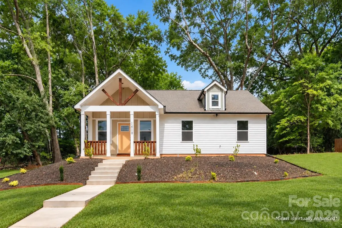 1618 Eaves Road, Shelby, NC 28152 - #1