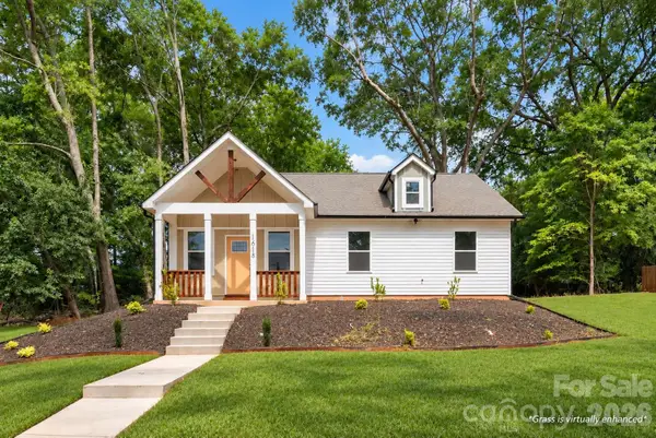 1618 Eaves Road, Shelby, NC 28152