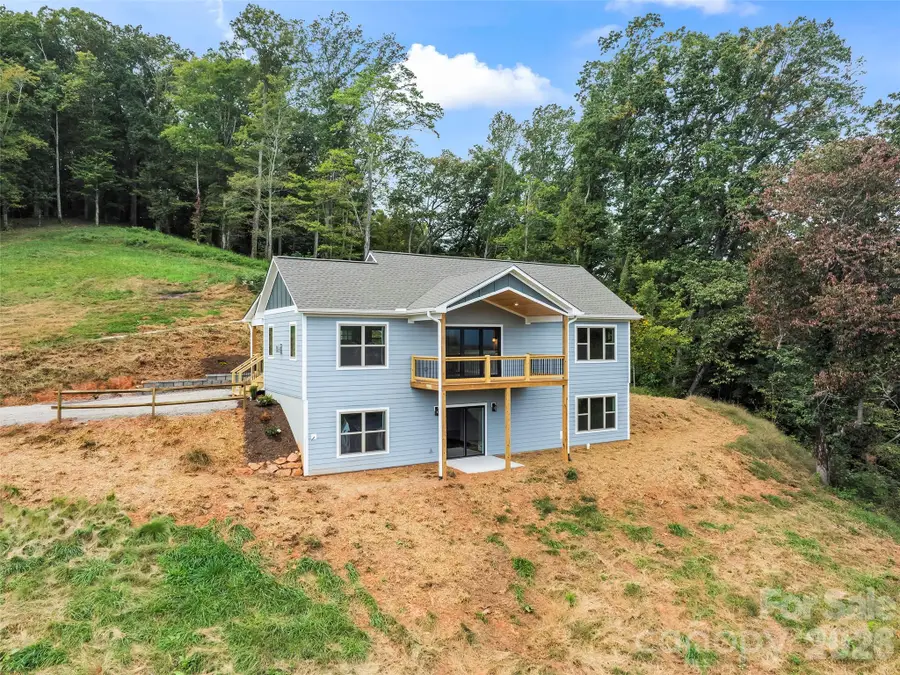 210 Aster Ridge Drive, Waynesville, NC 28786 - #2