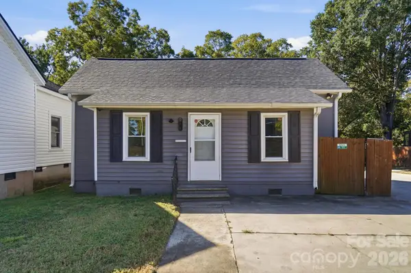 938 E White Street, Rock Hill, SC 29730