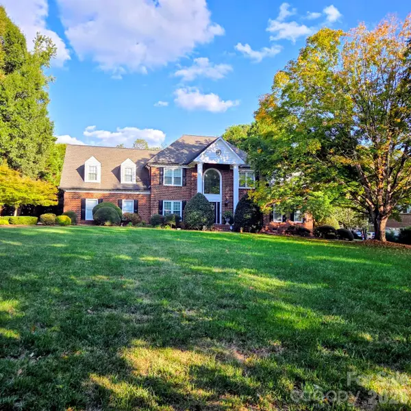4301 Horseshoe Bend, Matthews, NC 28104